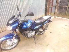 Bajaj Discover 135